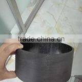 22mm 25mm 30mm 3K Twill/plain Carbon Fiber Tube With High Strength thumbnail-5