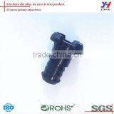 OEM ODM High Performance Silicone Rubber Boot for Precise Instrument