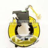 Auto Spiral Cable Clock Spring for Mitsubishi Pajero 8619A015 thumbnail-1