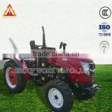 Jx/Jy40-60HP Agricultural Diesel Tractor thumbnail-1