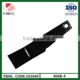 Hot Sale Combine Harvester Rotary Tiller Blades thumbnail-2