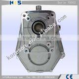 Hydraulic Pump Moltiplicatori 70002 Agricultural Gearbox for Group 3 thumbnail-2