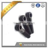 Carbon Steel Eye Bolt Oxide Black thumbnail-4