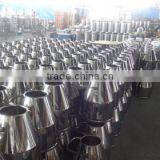 10 Gallon Stainless Steel Milk Can/tank/container thumbnail-4