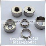 OEM/ODM High Precision CNC Metal Parts Manufacturer thumbnail-1
