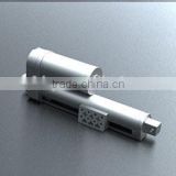 Gear motor type and CCC CE ROHS certification 12v 24v electric actuator mini linear actuator