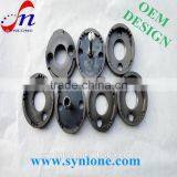 CHina Die Casting Auto Part,mild Steel Plates on Sale thumbnail-2