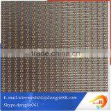 Hebei 304 Decorative Wire Mesh