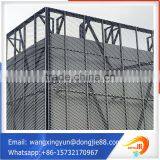 Stainless Steel Security Mesh Lath Manufacturer