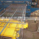 Automatic Steel Wire Mesh Welding Machines for Making Puppy Cage Runs thumbnail-1