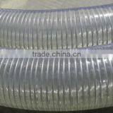 PVC ANTI-STATIC STEEL WIRE REINFORCED HOSES thumbnail-2