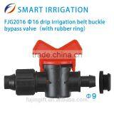 Smart Irrigation,high Quality Assurance,plastic Irrigation Valve thumbnail-5