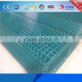 Good Quality High Choice Hot Dipped Galvanized PVC Plastic Coated China Gabion Fence Online Selling(factory Price) thumbnail-2