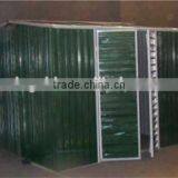 Garden Storage Cabin Shed/metal Garden Storage Shed thumbnail-6