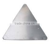 Aluminum Circle/Triangle/ Plate for Traffic Sign, Billboard thumbnail-3
