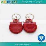 Rewritable 125KHz RFID EM4305 Key Tag for Access Control thumbnail-2