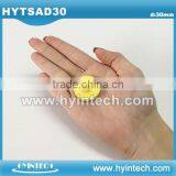 Rfid Uhf Long Range Animal Ear Tag for Animal Management