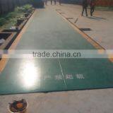 50 Ton 60 Ton 80 Ton Truck Scale Weighbridge Heavy Duty Scale With Printer thumbnail-2