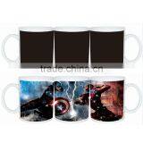 War Stars Color Changing Mugs thumbnail-6