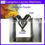 Dry Powder Detergent Mixer Machine for Chemical