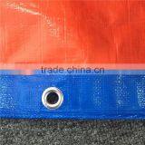 Fire Retardent pe Tarpaulin Fabric thumbnail-4