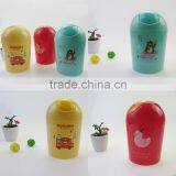 Household Plastic Recycle Waste Bin thumbnail-3