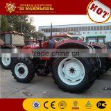 LUTONG 60HP 4WD Agricultural Farm Tractor Garden Tractor LT604 thumbnail-6