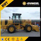 Liugong 2 Ton CLG820C Mini Wheel Loader for Sale thumbnail-1