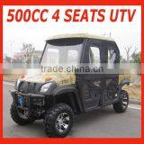 500CC 4X4 EEC & EPA UTV JEEP(MC-170) thumbnail-1