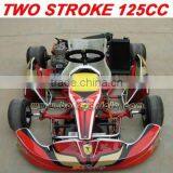 125CC TWO STROKE KARTING (MC-490)