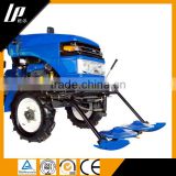 Made in China hot sale for russian and ukraine 12 hp diesel mini tractor