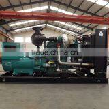 Hot Sales 450kva Diesel Generator With CE ISO thumbnail-3