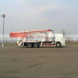 37M Concrete Pump Truck Remote Controller For Sale thumbnail-1