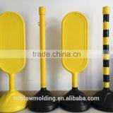 HDPE Plastic Traffice Cone Traffic Products,Warning Board,Billboard. thumbnail-2