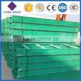 Solid Frp Trought Cable Try/Different Type Cable Tray Made in China thumbnail-4