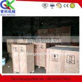 Pneumatic Multifunction Marine Scaling Machine for Ship thumbnail-6