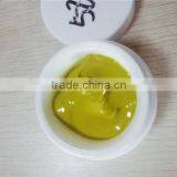 Soak off UV Led Nail Sculpturing Gel 3d Color Gel thumbnail-2