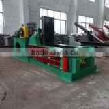 Front Bale Auto Ferrous Scrap Metal Metal Baler( YD1600Q) thumbnail-1