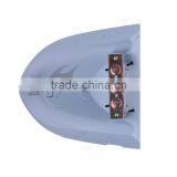 Rear Seat Cover Cowl For ZX10R 2004 2005 ZX-10R thumbnail-3