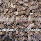 Bio-fuel Wood Pellet 8mm Factory Sale thumbnail-3
