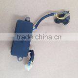 Hot Sale 6500 Gasoline Generator With AC Single Phase/three Phase 100% Copper Wire thumbnail-5