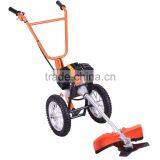 2 Stroke New Design Wheel Brush Cutter With CE Certificate thumbnail-1