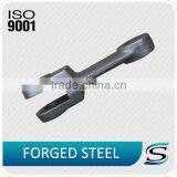 Custom Spare Parts Hot Forged Steel thumbnail-5