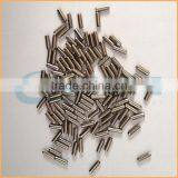 Made In Dongguan European Aluminum Spring Pin thumbnail-6