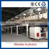 High Quality PET AdhesiveTape Coating Line thumbnail-1