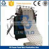 Auto Psp Lunch Box Production Line