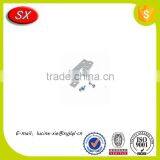 China Factory Wholesale Customized Aluminum Metal Stamping Dishwasher Bracket thumbnail-1