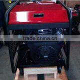 10KW Gasoline Engine Generator Sets SC13000TE thumbnail-5