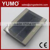 Weinview MT6070iE 7"TFT 800 x 480 Touch Panel Com1 RS-232/RS-485 2w/4w Com3:RS-485 2w High Quality YUMO thumbnail-1