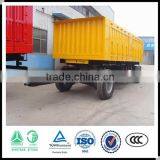 Hot Sell off Road Tent Trailer , 4x4 Trailer for Sale thumbnail-5